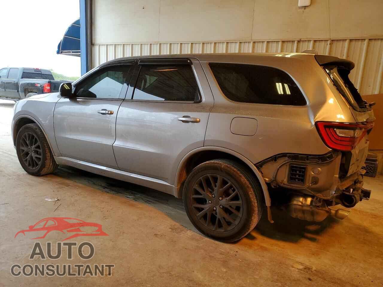 DODGE DURANGO 2015 - 1C4RDJDG2FC851118