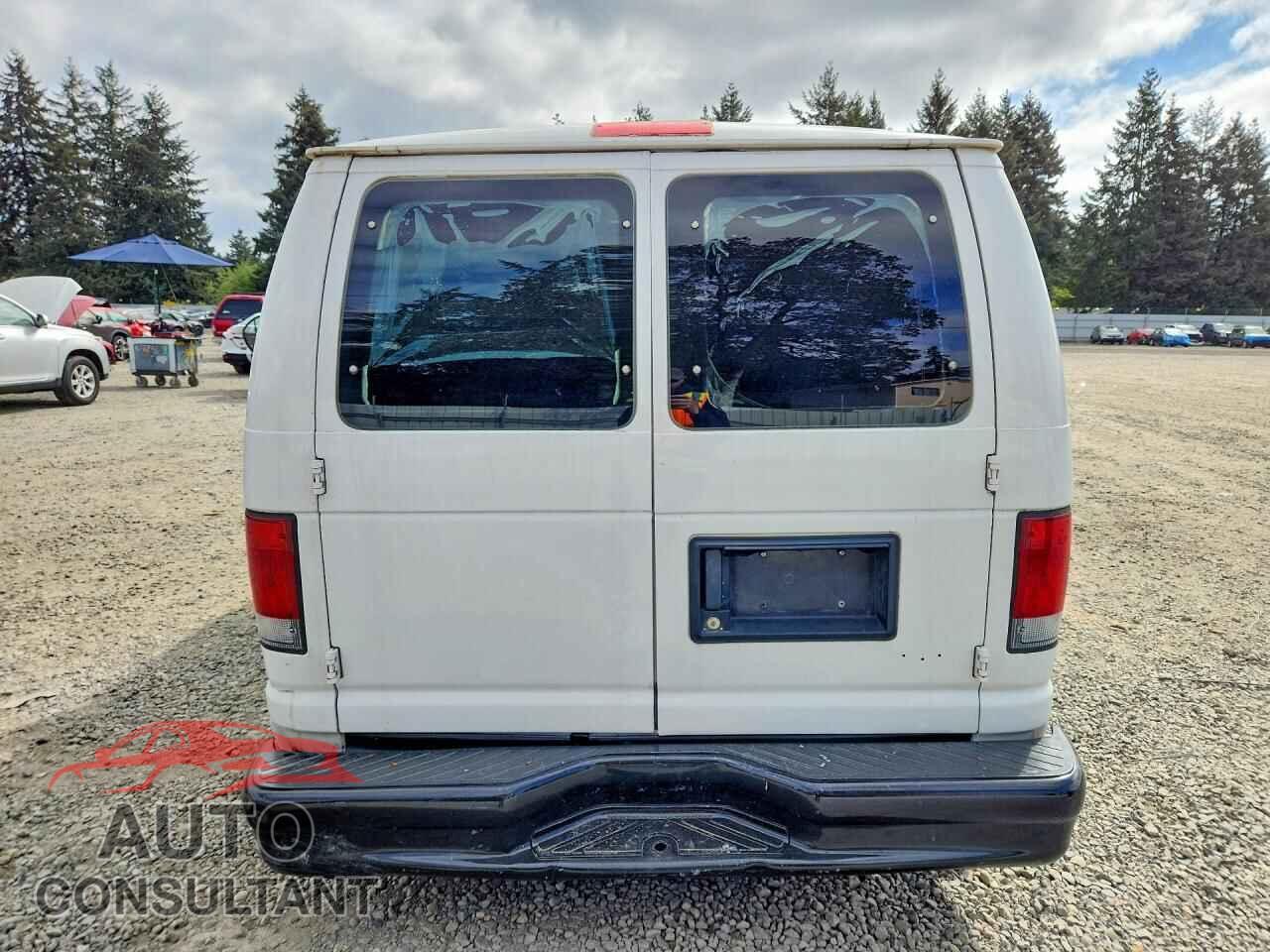 FORD ECONOLINE 2012 - 1FTNE1EW0CDA62375