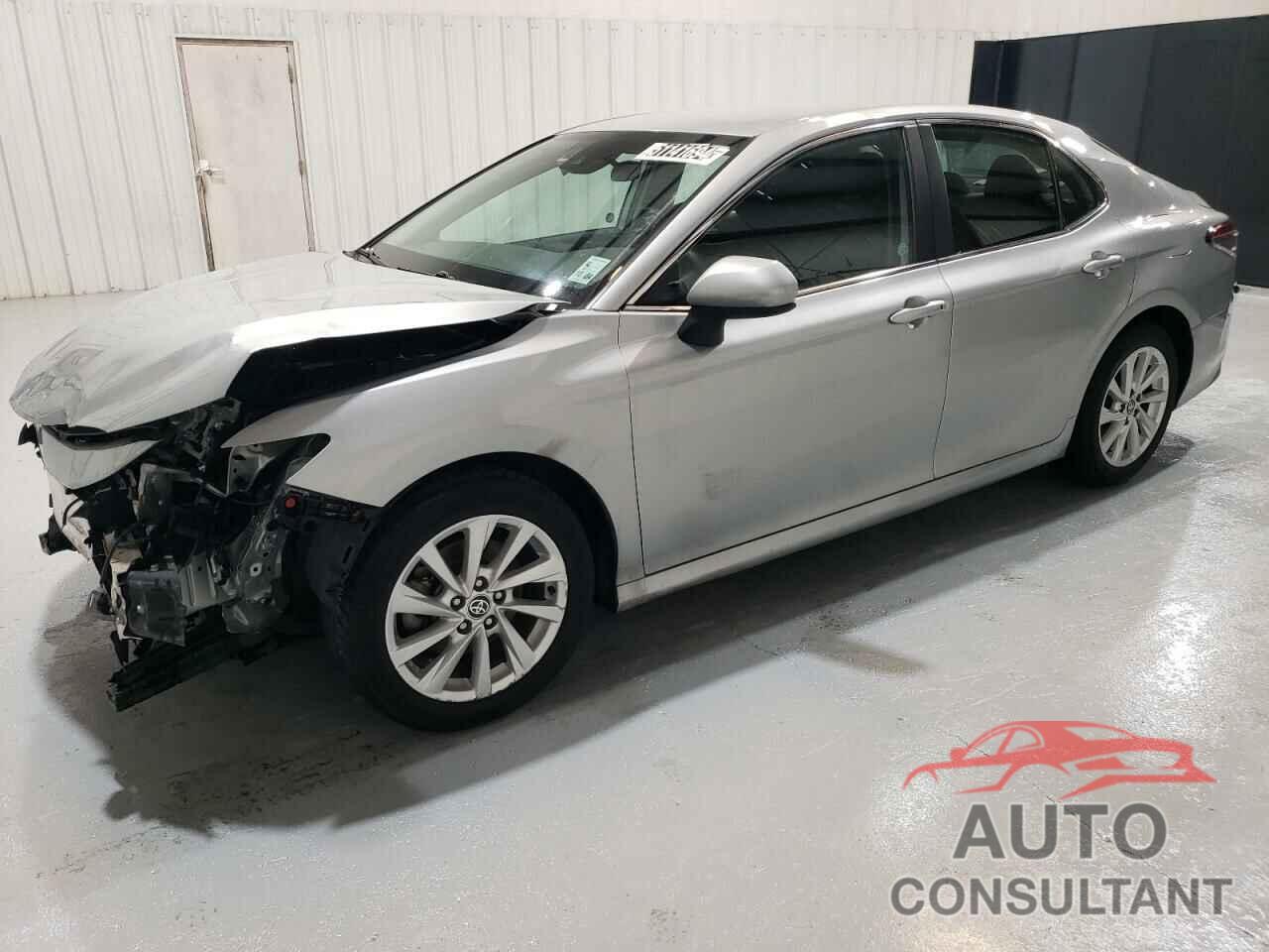 TOYOTA CAMRY 2021 - 4T1C11AK6MU469314