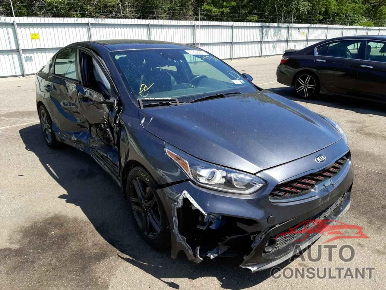 KIA FORTE 2020 - 3KPF34AD2LE179731