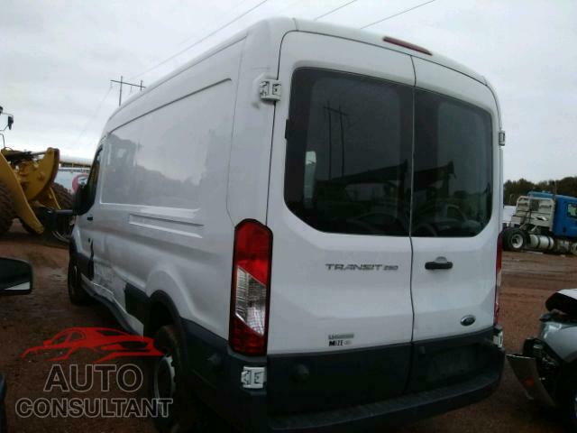 FORD TRANSIT T- 2015 - 1FTNR2CG8FKB10890