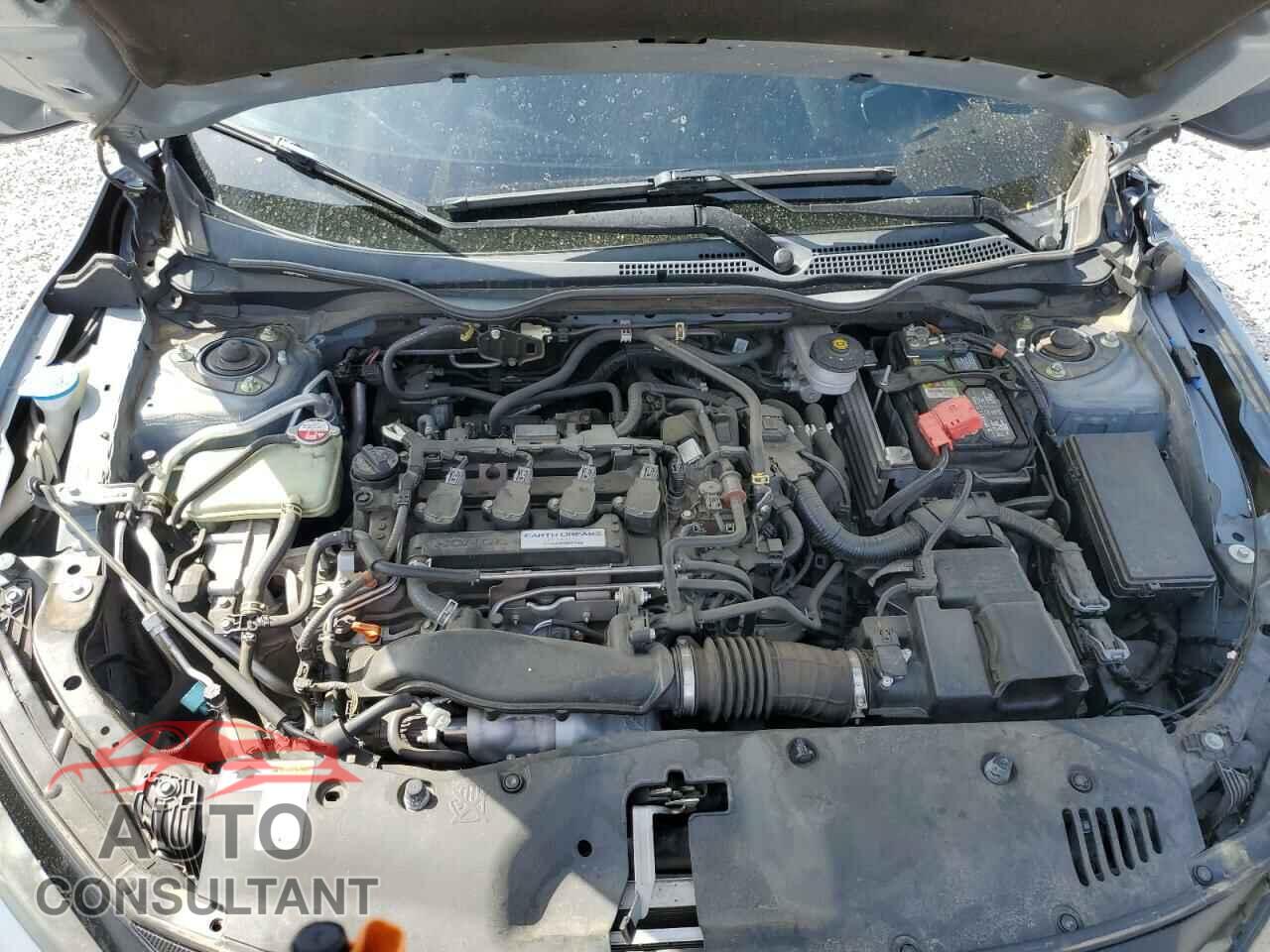 HONDA CIVIC 2017 - SHHFK7H5XHU201848