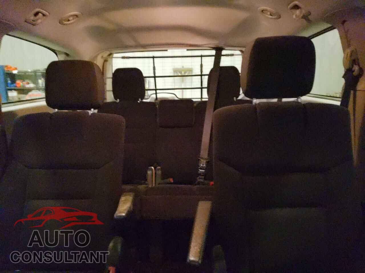 DODGE CARAVAN 2019 - 2C4RDGBG7KR558385