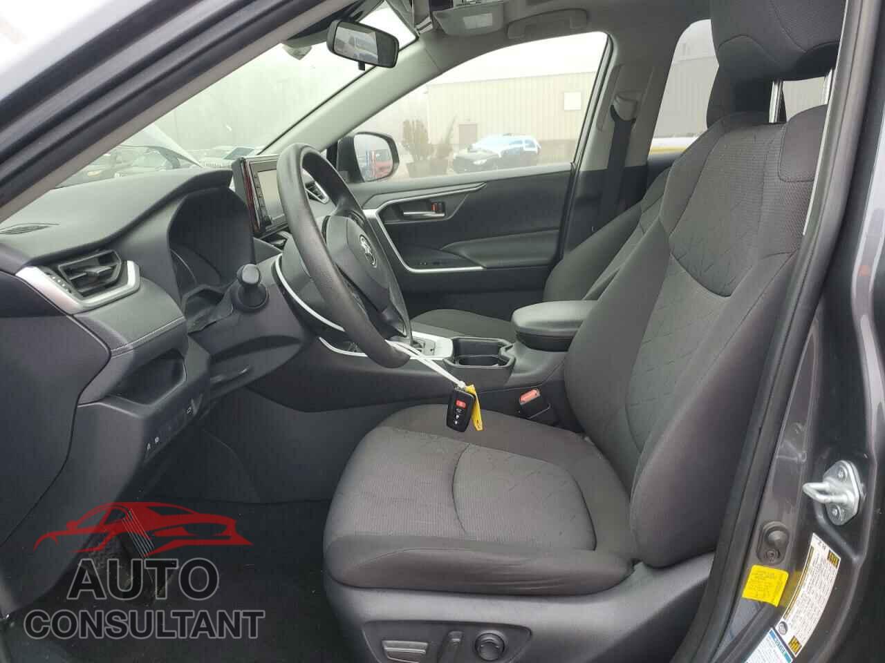 TOYOTA RAV4 2020 - JTMP1RFV8LD524545