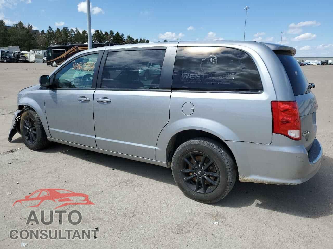 DODGE CARAVAN 2020 - 2C4RDGEG2LR160241