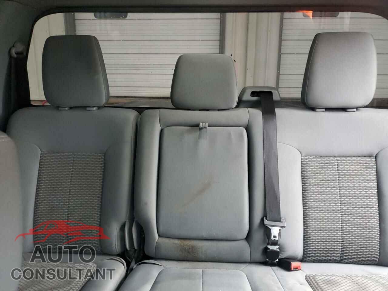 FORD F250 2012 - 1FT7W2BTXCEB71474