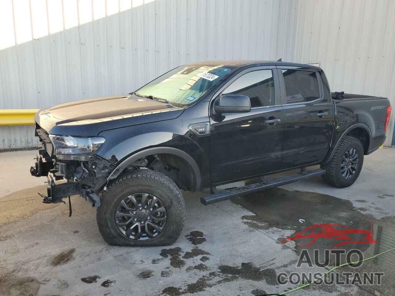 FORD RANGER 2020 - 1FTER4EH6LLA08494