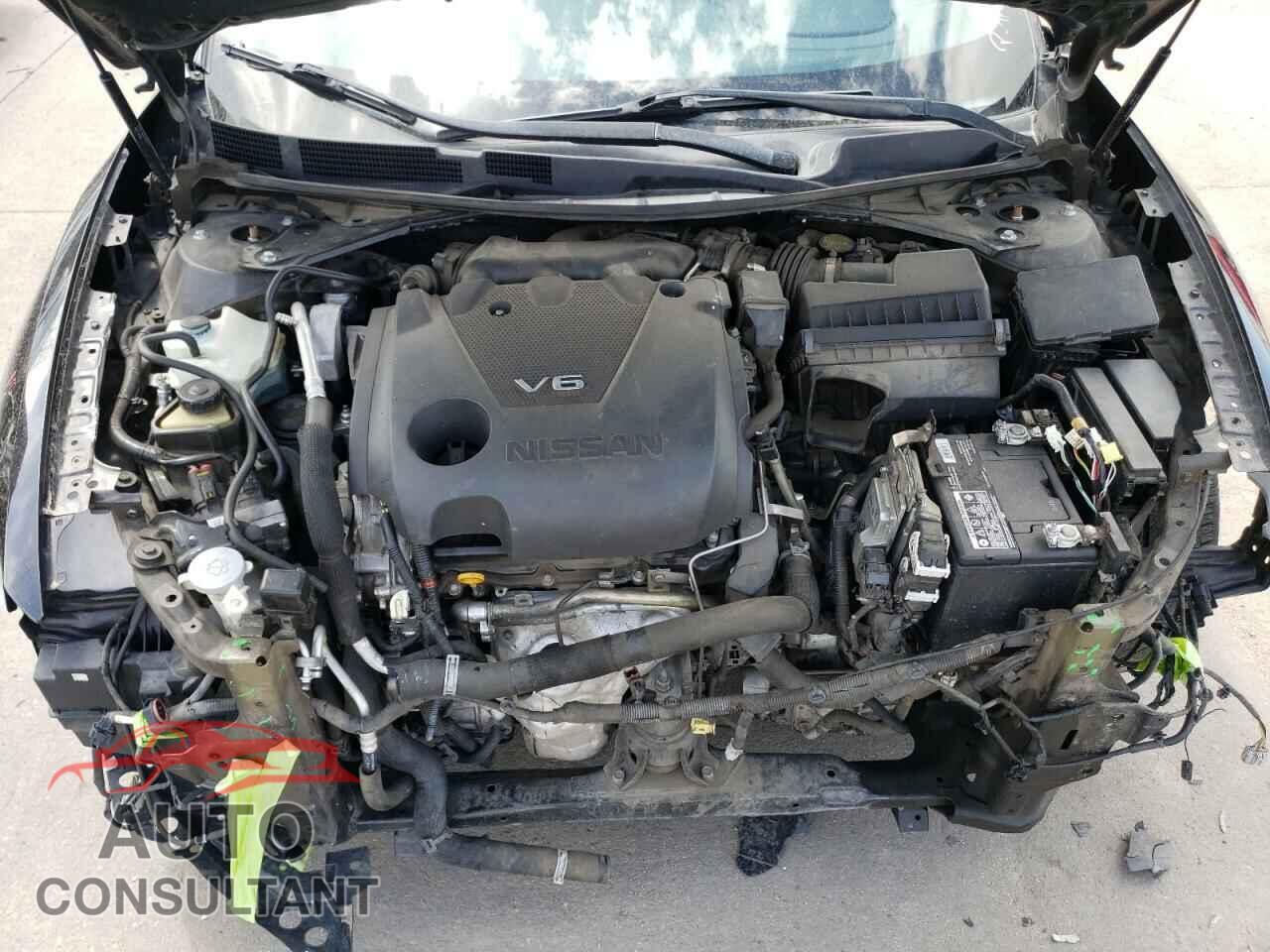 NISSAN MAXIMA 2016 - 1N4AA6AP5GC385005