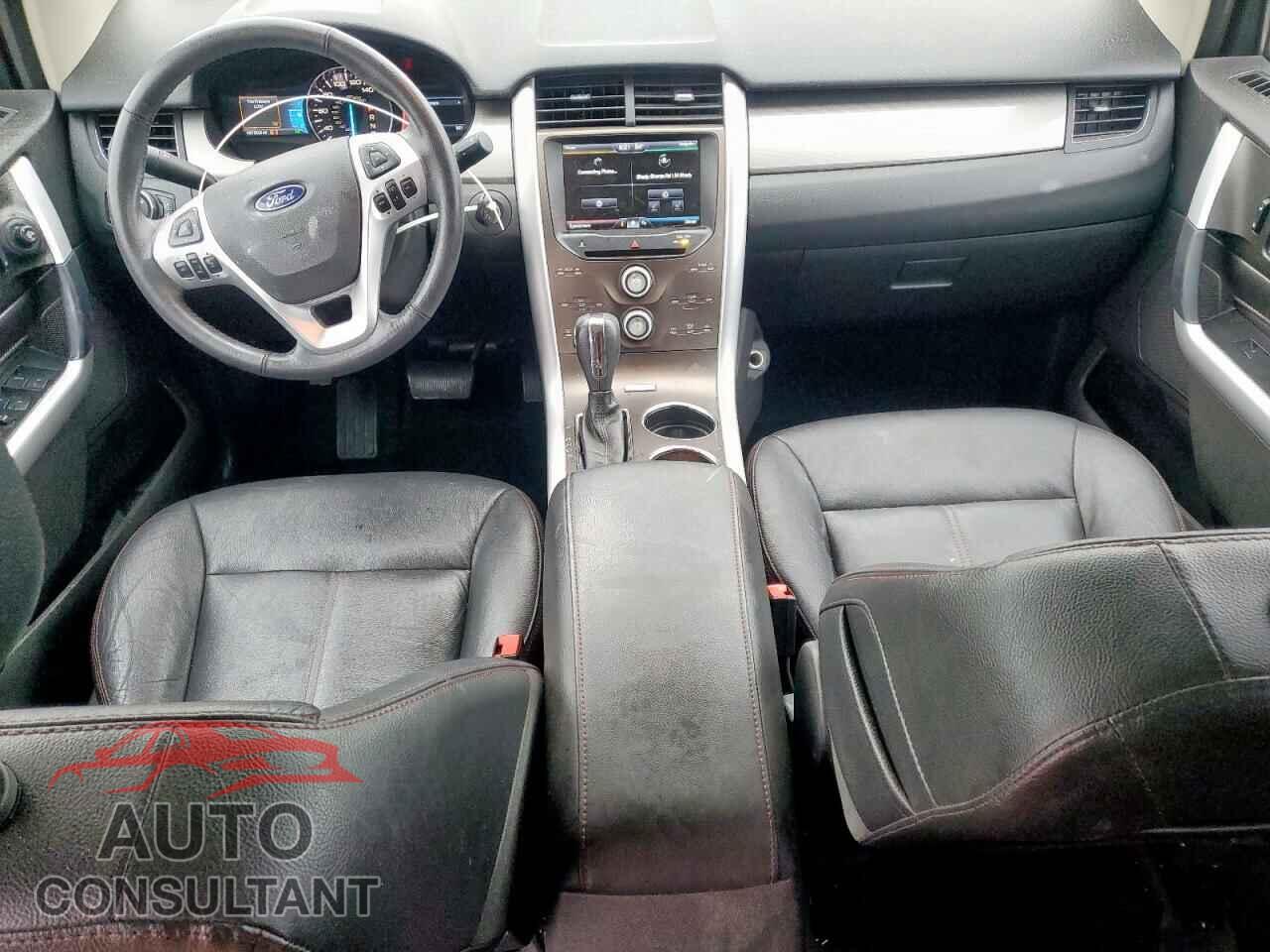 FORD EDGE 2014 - 2FMDK3JC4EBB00965