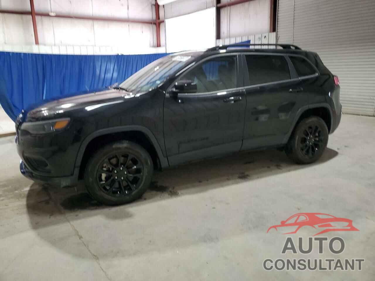 JEEP CHEROKEE A 2023 - 1C4PJMMB1PD113019