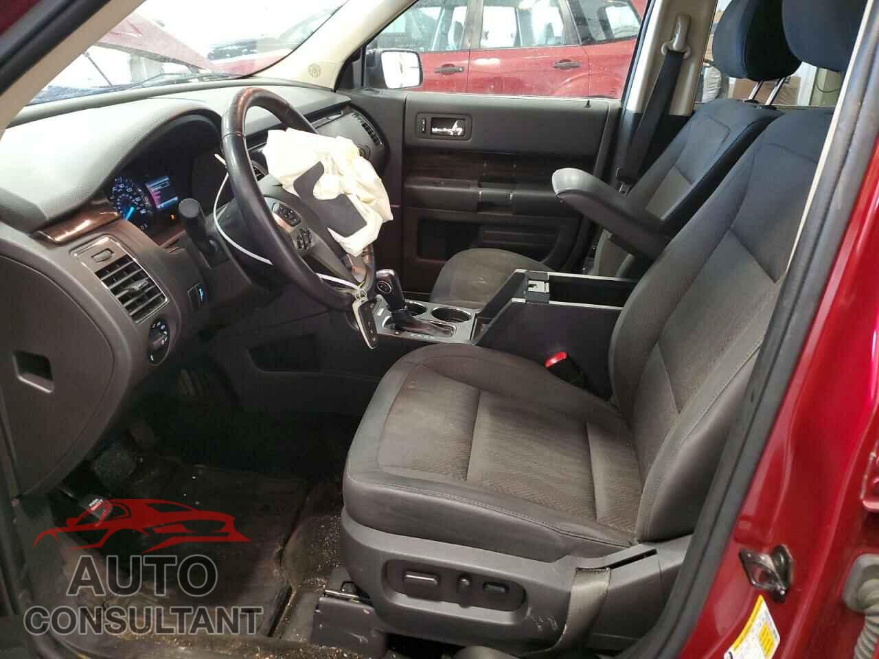 FORD FLEX 2016 - 2FMHK6C85GBA23277