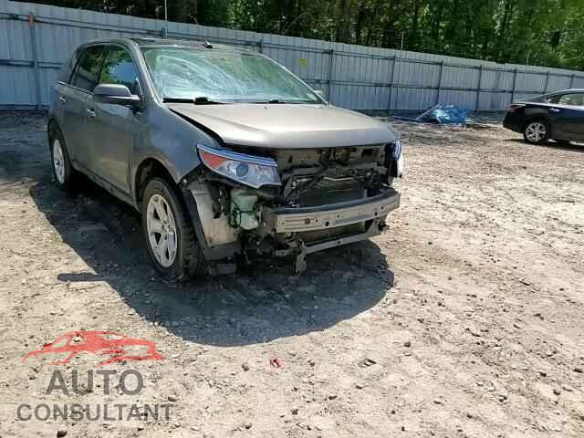 FORD EDGE 2013 - 2FMDK3JC9DBC52948