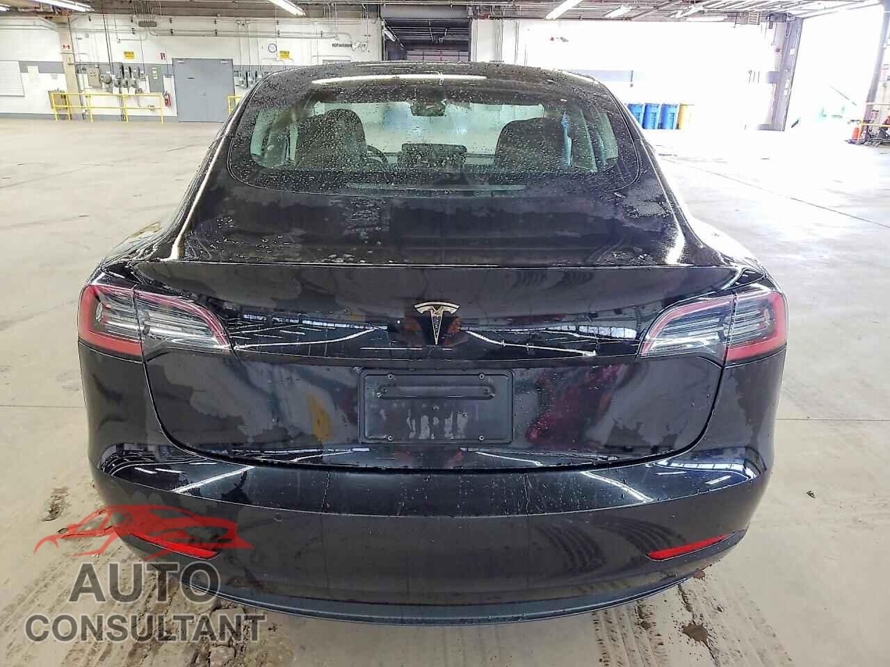 TESLA MODEL 3 2022 - 5YJ3E1EA1NF287959