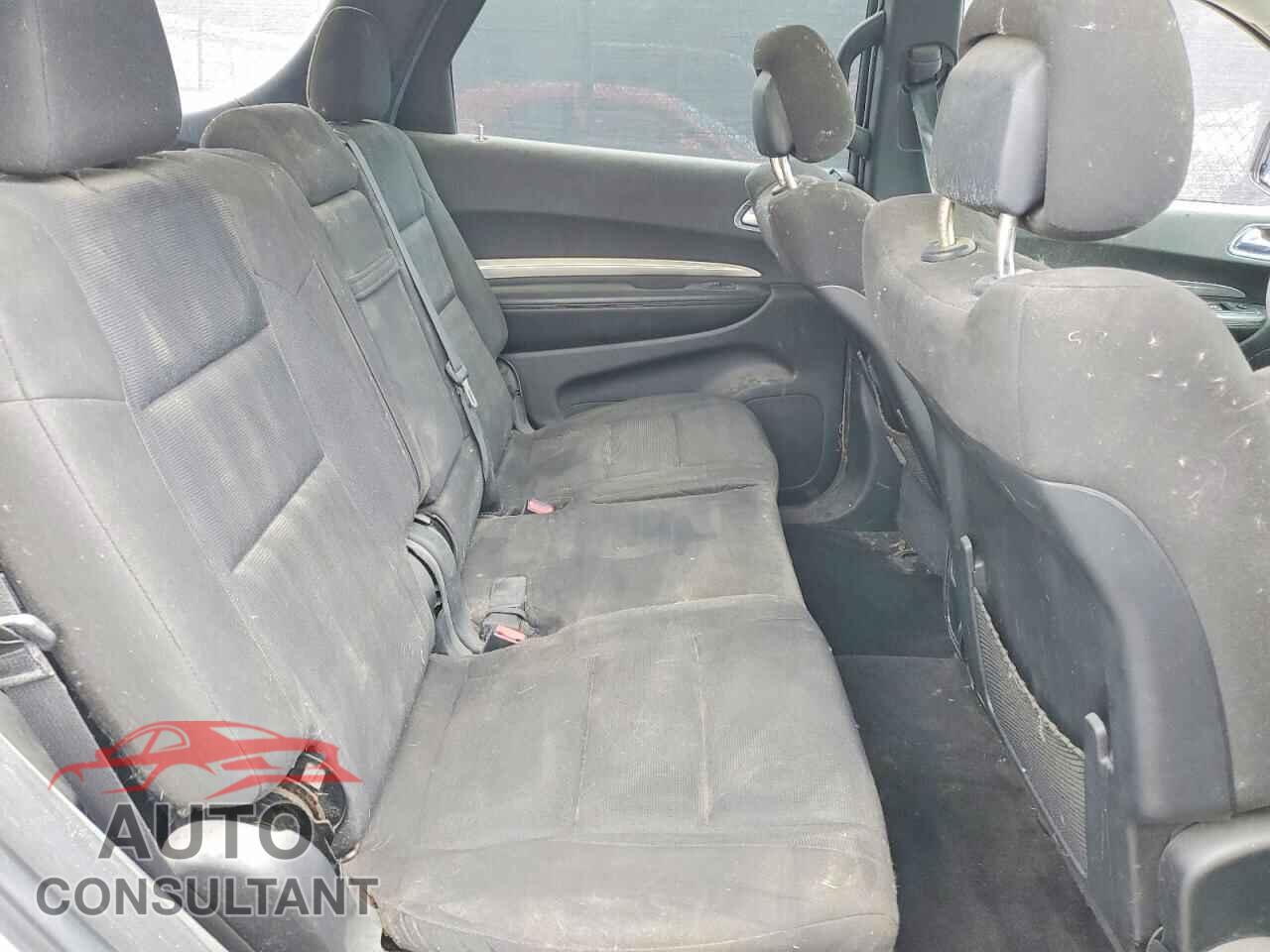 DODGE DURANGO 2014 - 1C4RDJFG2EC543717