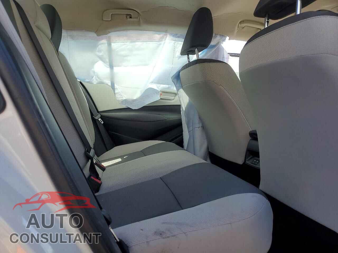 TOYOTA COROLLA 2025 - JTDBCMFE3S3102954