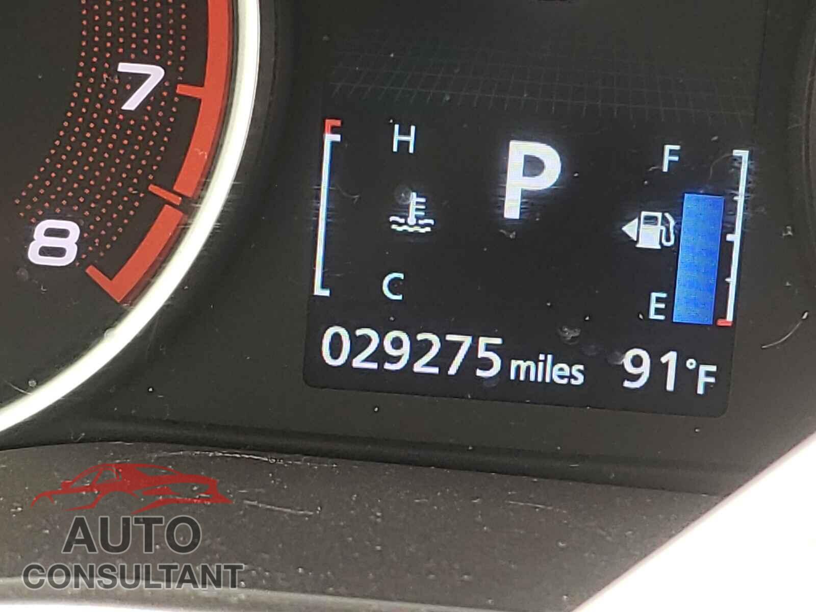 MITSUBISHI ECLIPSE 2019 - JA4AT4AAXKZ004771