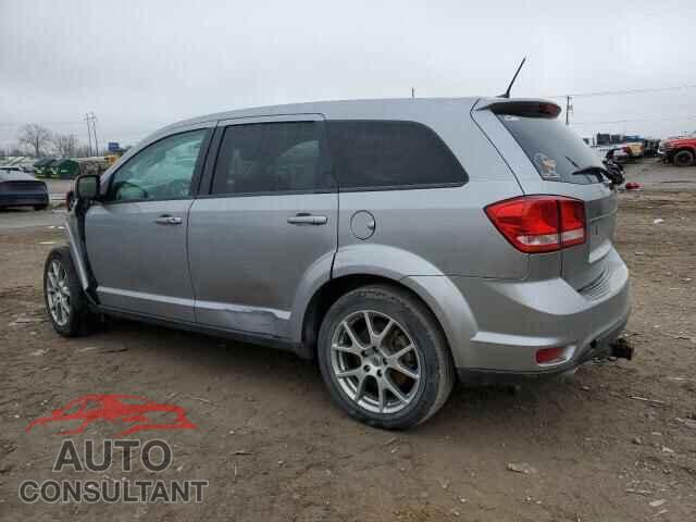 DODGE JOURNEY 2019 - 3C4PDCEG9KT680982