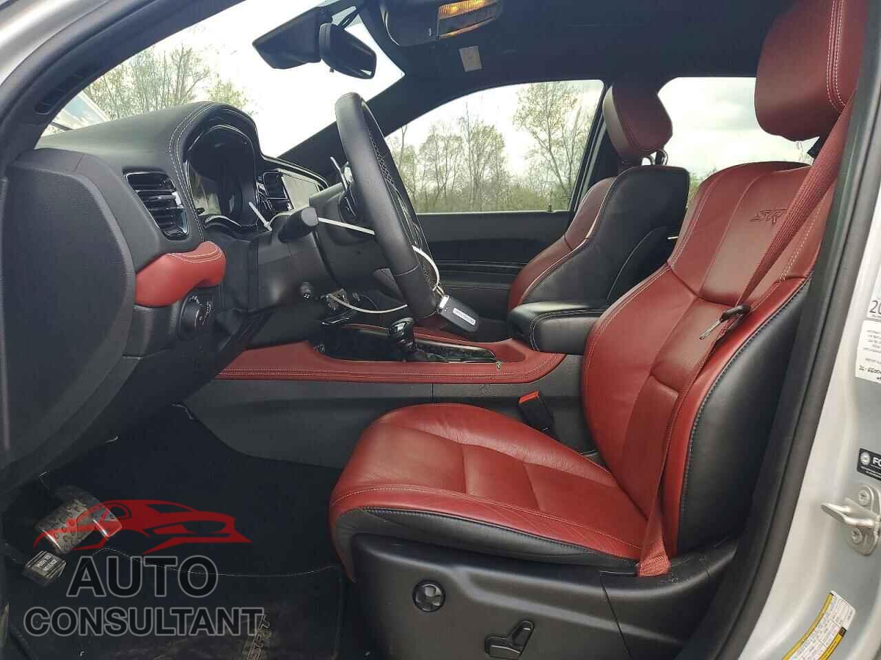 DODGE DURANGO 2023 - 1C4SDJGJ1PC691081