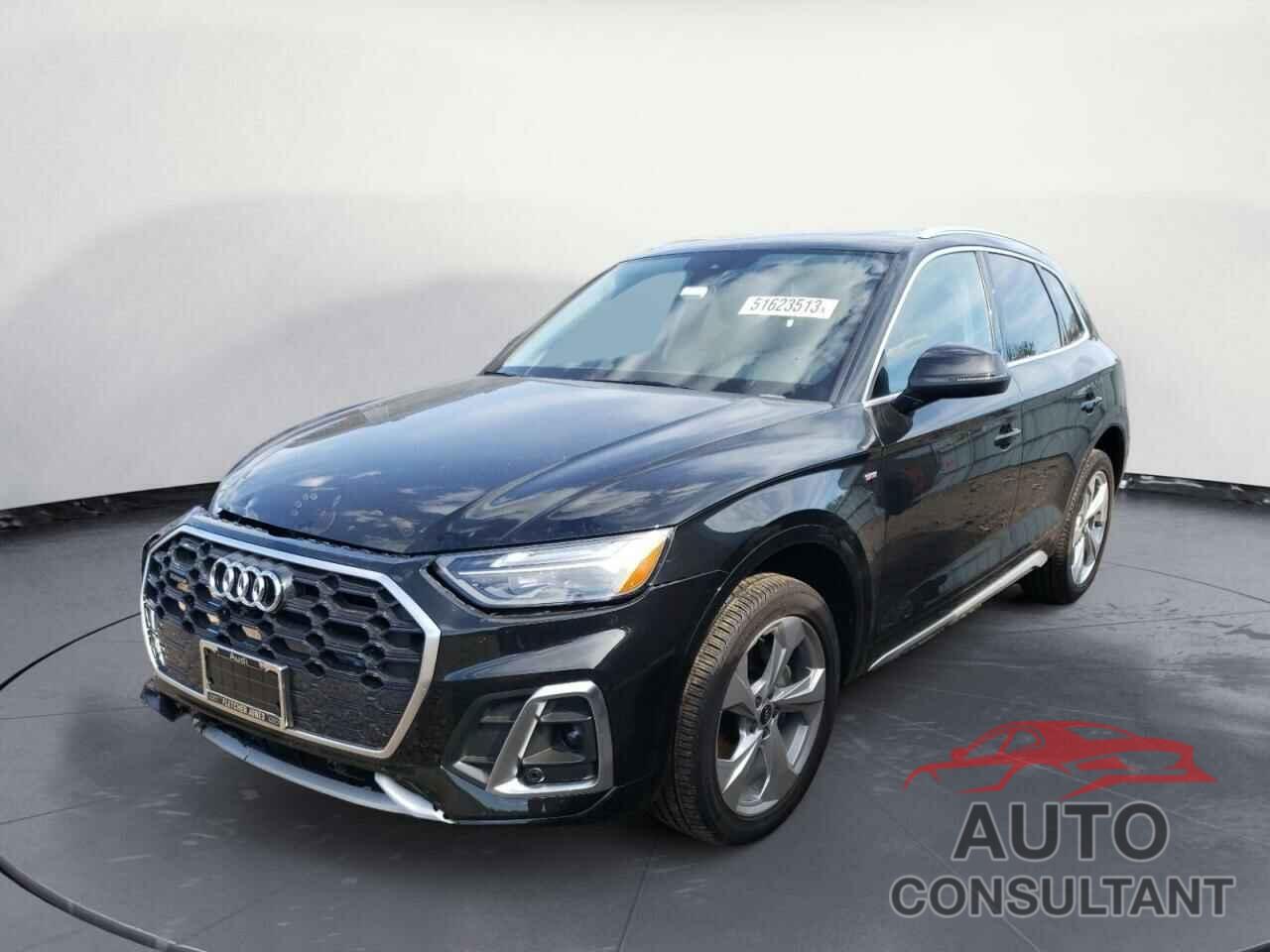 AUDI Q5 2023 - WA1EAAFY5P2087232