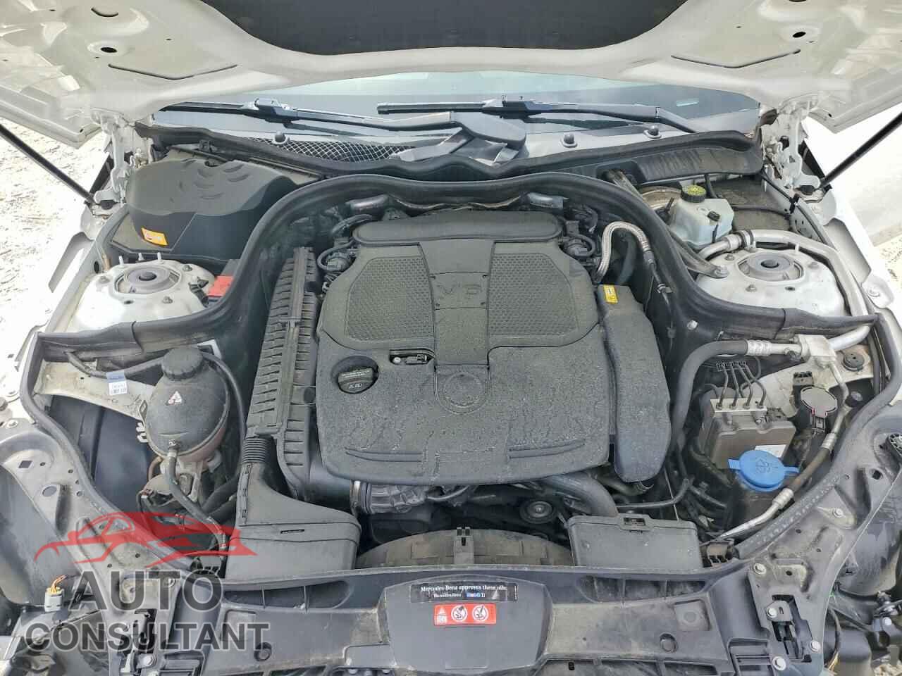 MERCEDES-BENZ E-CLASS 2015 - WDDHF5KB6FB126346