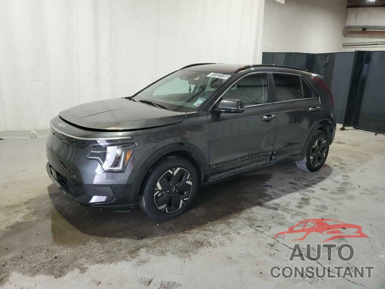 KIA NIRO WIND 2024 - KNDCR3L10R5102567