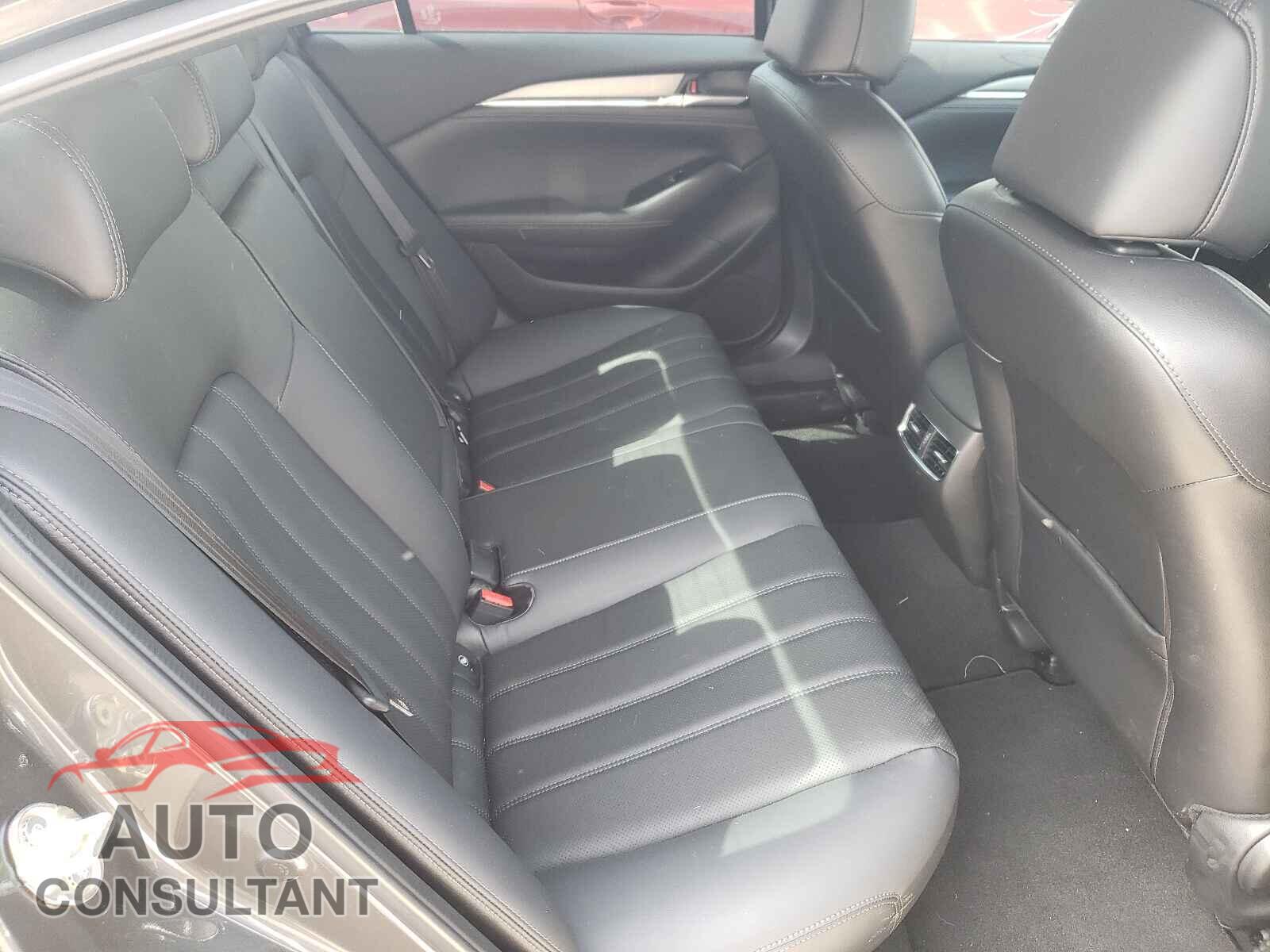 MAZDA 6 2021 - JM1GL1VM0M1606275