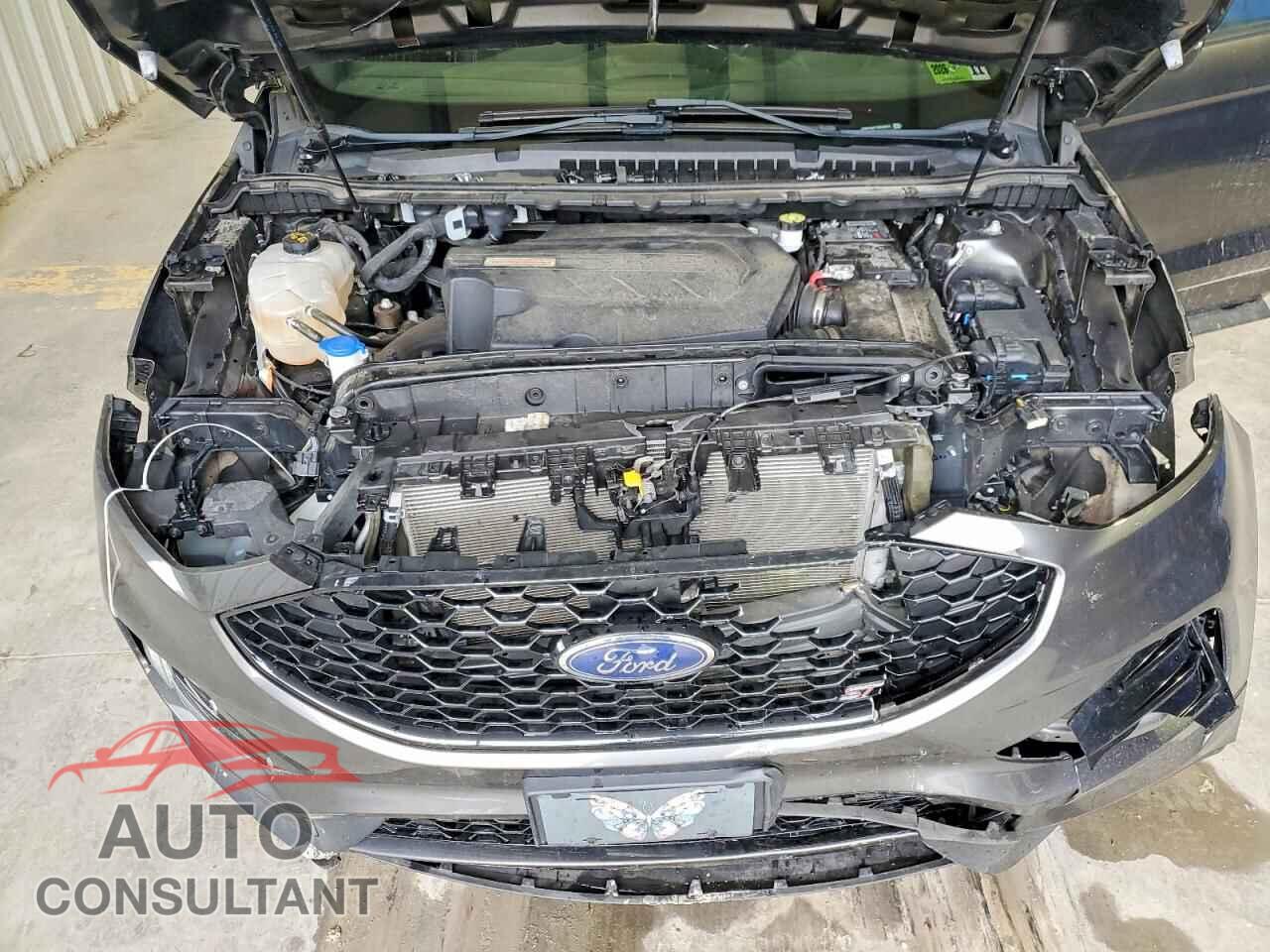 FORD EDGE 2019 - 2FMPK4AP1KBC33913