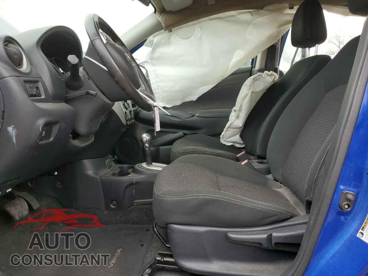 NISSAN VERSA 2017 - 3N1CN7AP2HL888285