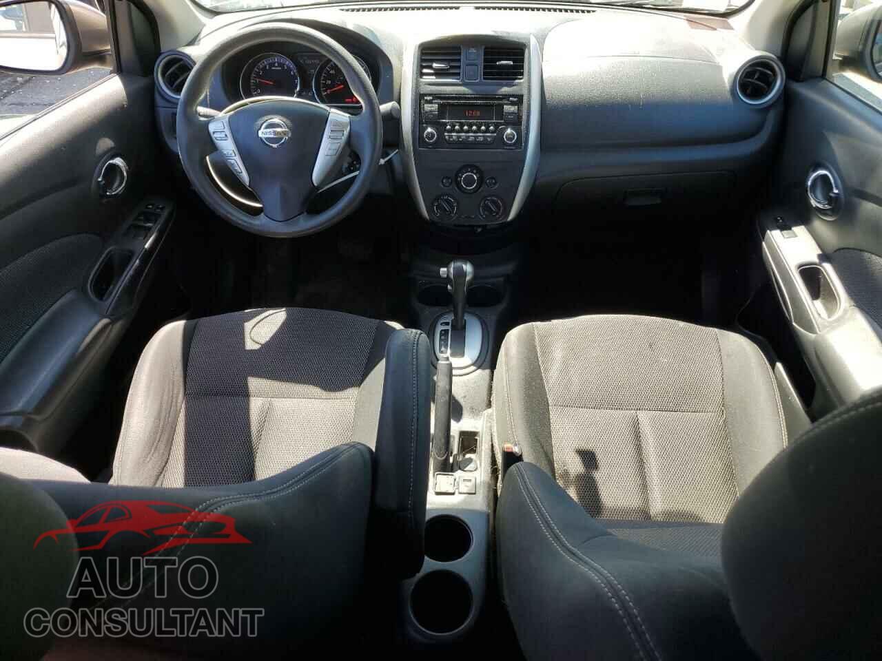NISSAN VERSA 2016 - 3N1CN7AP2GL898832