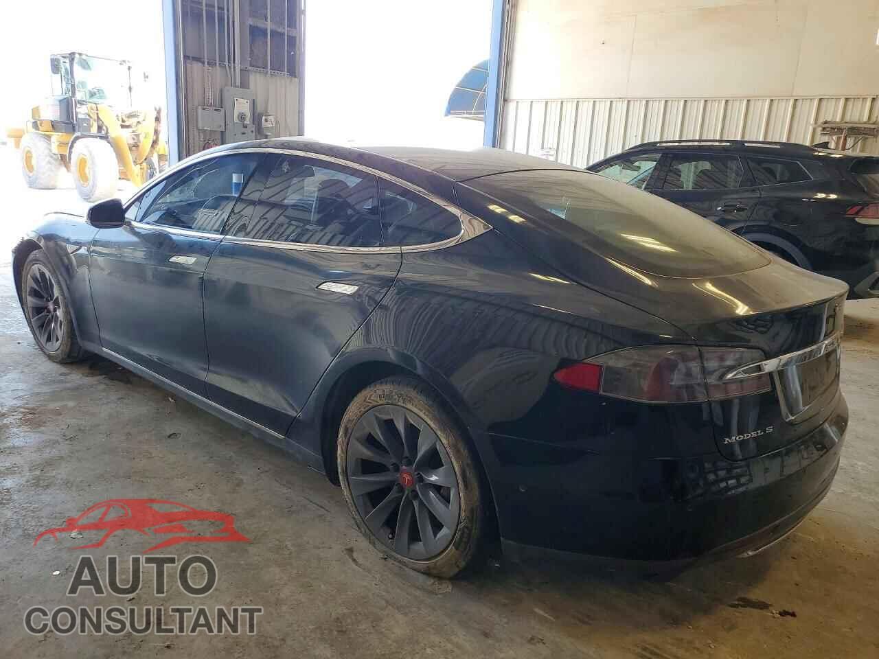 TESLA MODEL S 2016 - 5YJSA1E16GF129160