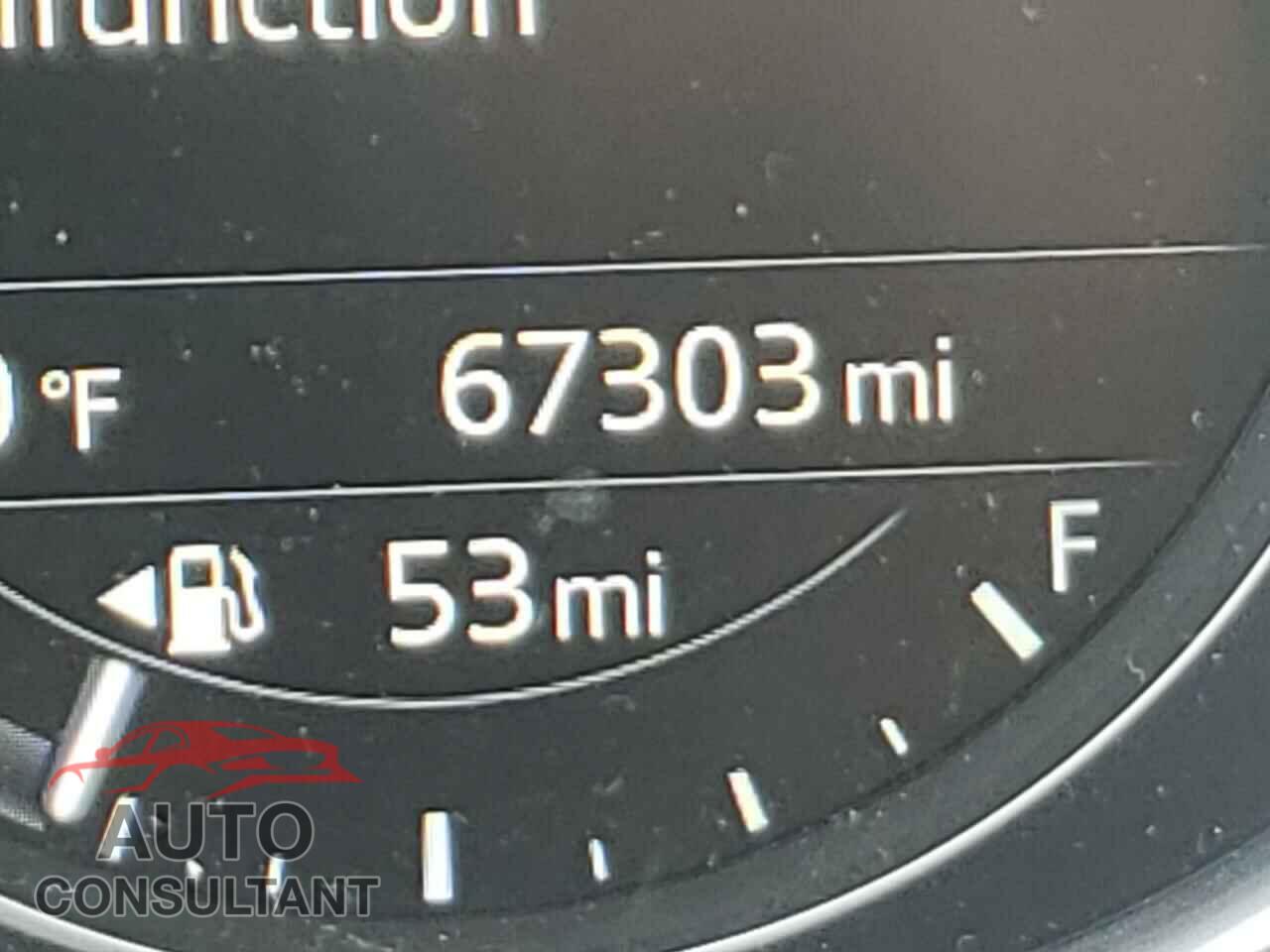 MAZDA CX-5 2017 - JM3KFBDL8H0158578