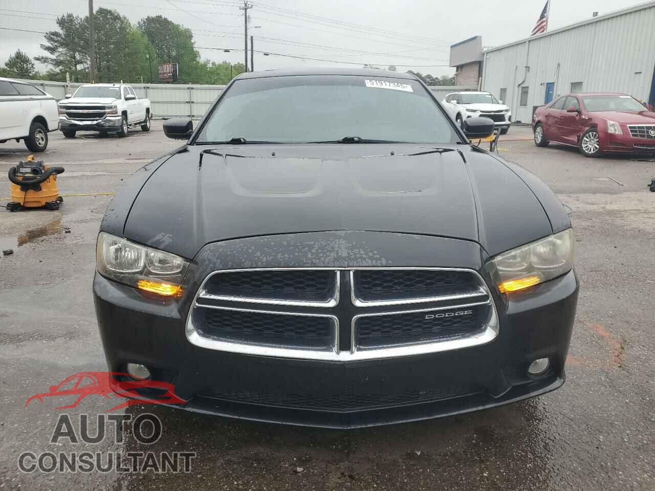 DODGE CHARGER 2011 - 2B3CL3CG5BH506924