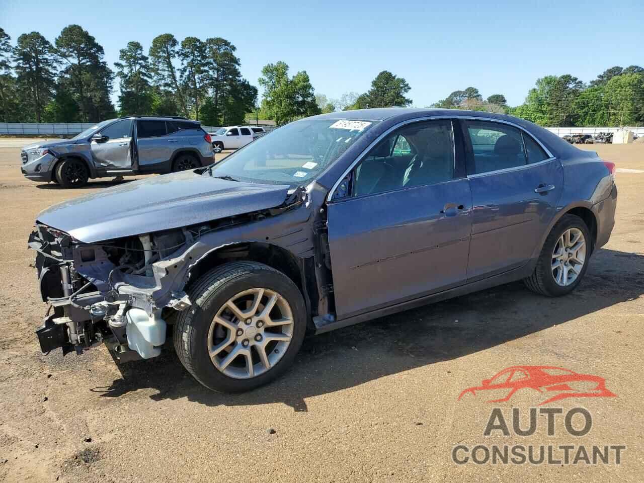 CHEVROLET MALIBU 2013 - 1G11C5SA7DF236185