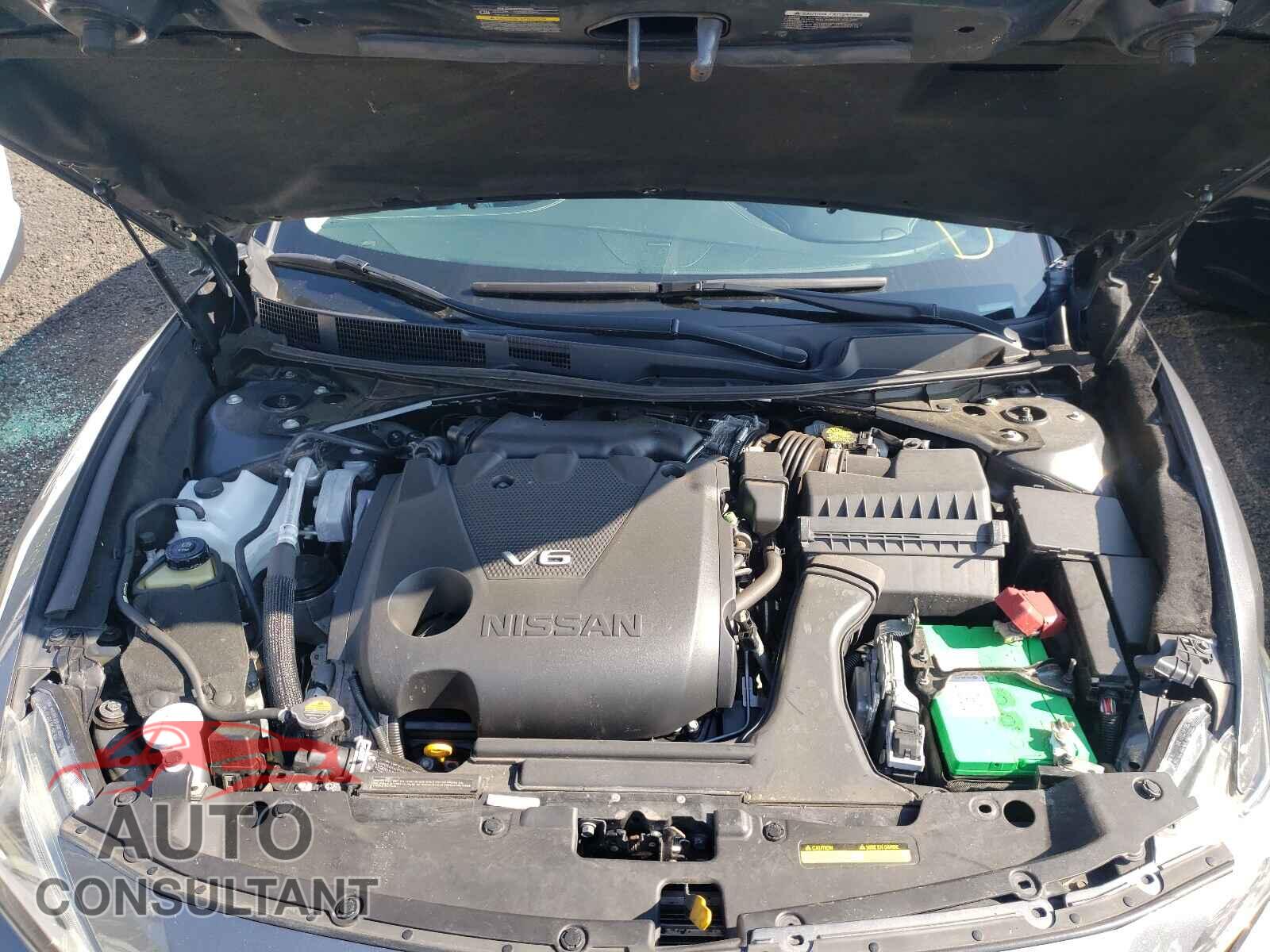 NISSAN MAXIMA 2017 - 1N4AA6AP6HC456830