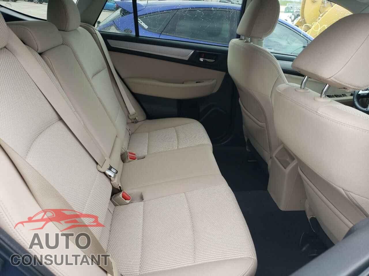 SUBARU OUTBACK 2016 - 4S4BSBFC9G3335472