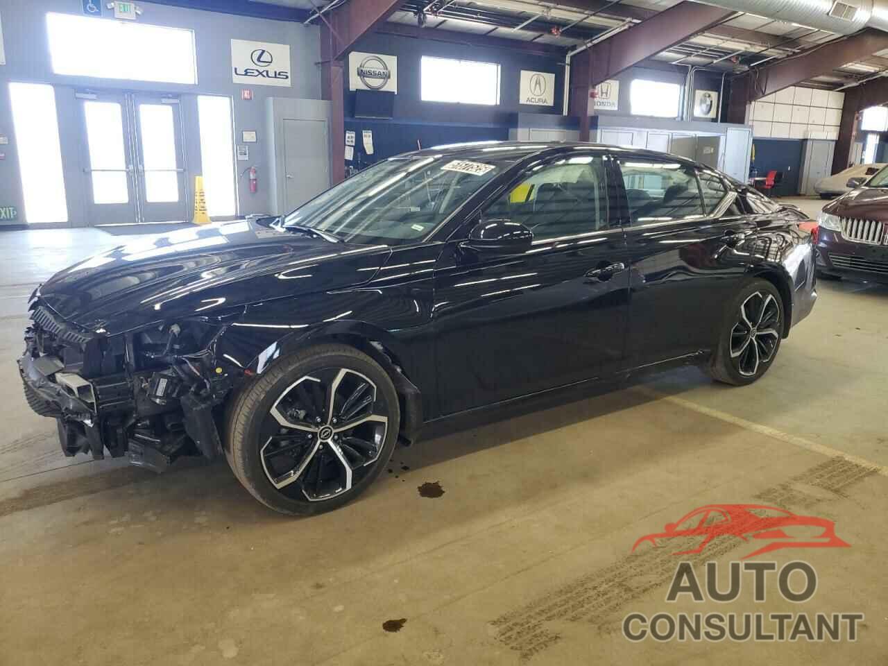 NISSAN ALTIMA 2024 - 1N4BL4CV8RN430590