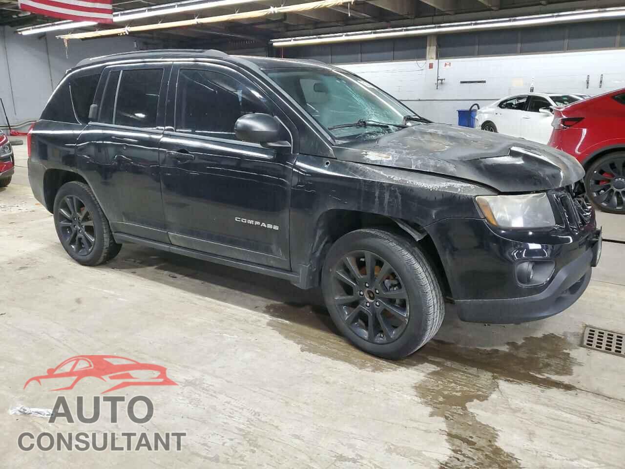 JEEP COMPASS 2012 - 1C4NJCEB2CD719794