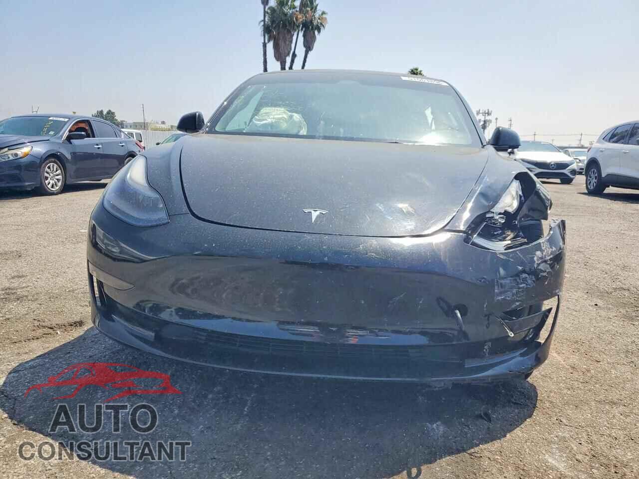 TESLA MODEL 3 2023 - 5YJ3E1EA8PF707316