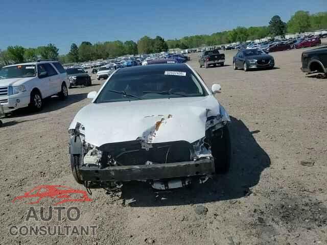 MITSUBISHI ECLIPSE 2011 - 4A31K3DT3BE012635