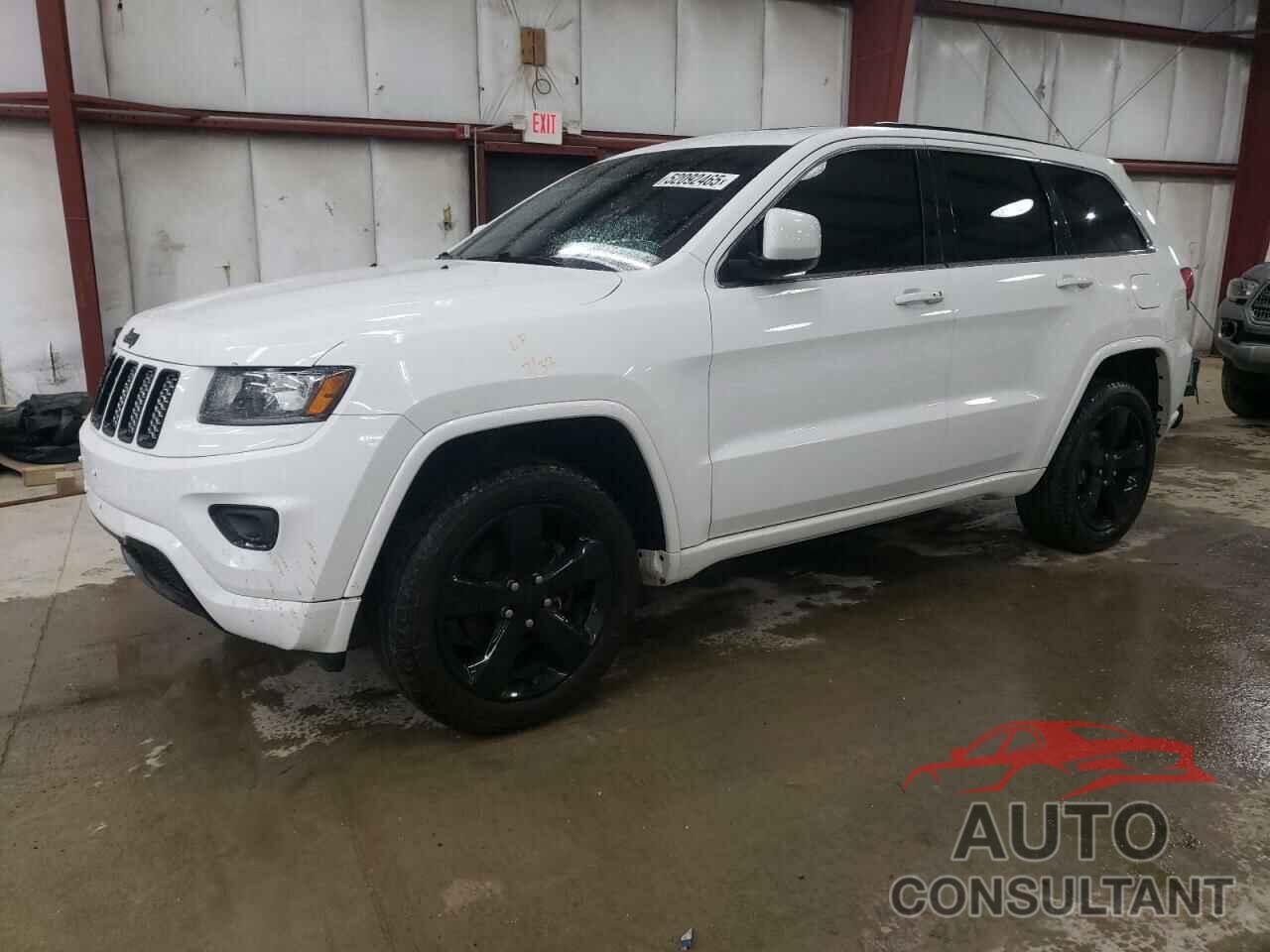 JEEP GRAND CHER 2015 - 1C4RJFAGXFC802937