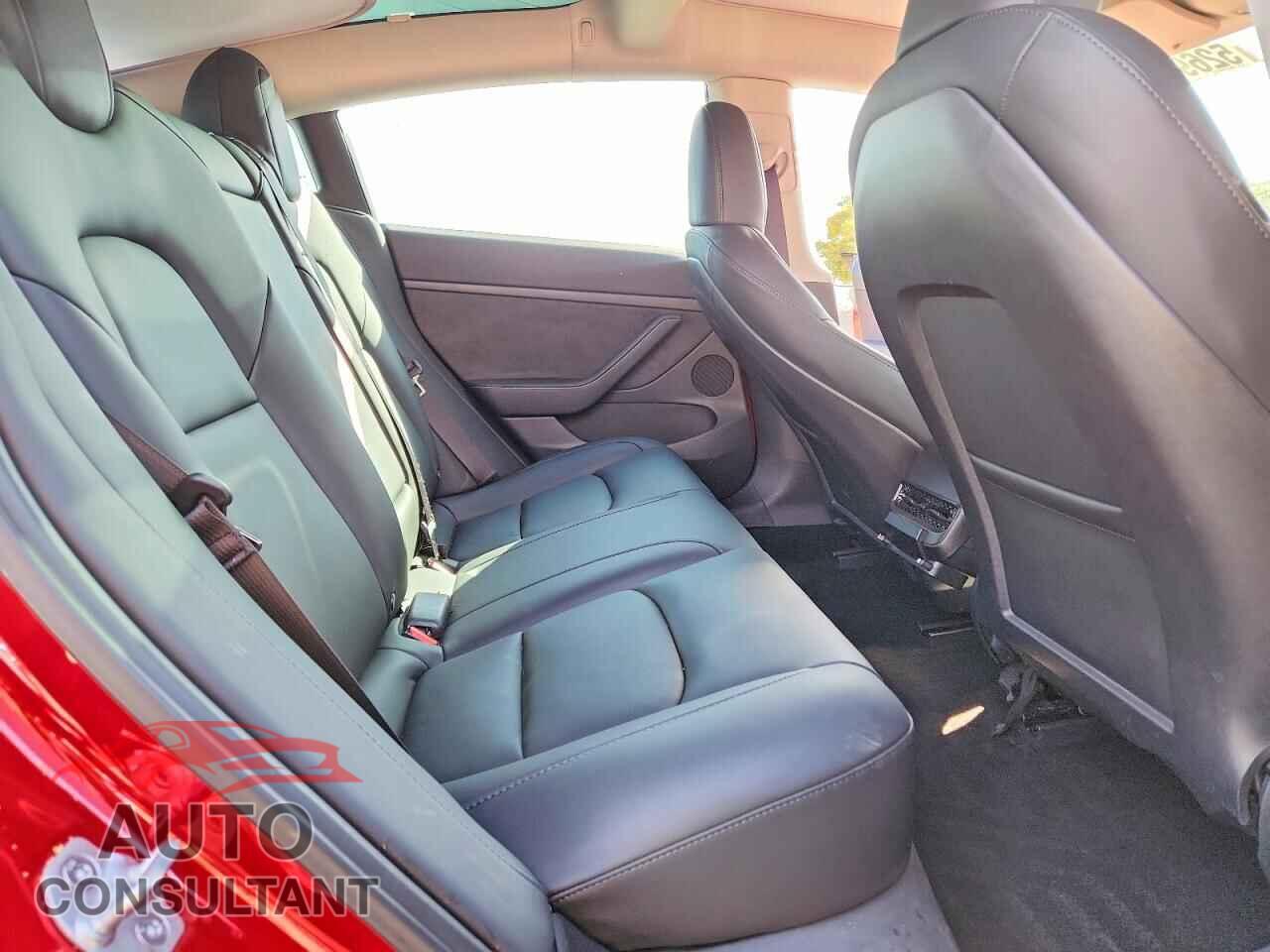 TESLA MODEL 3 2023 - 5YJ3E1EA2PF686866