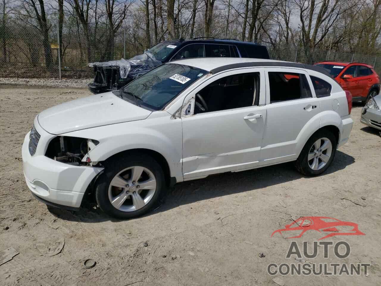 DODGE CALIBER 2011 - 1B3CB3HA7BD298372