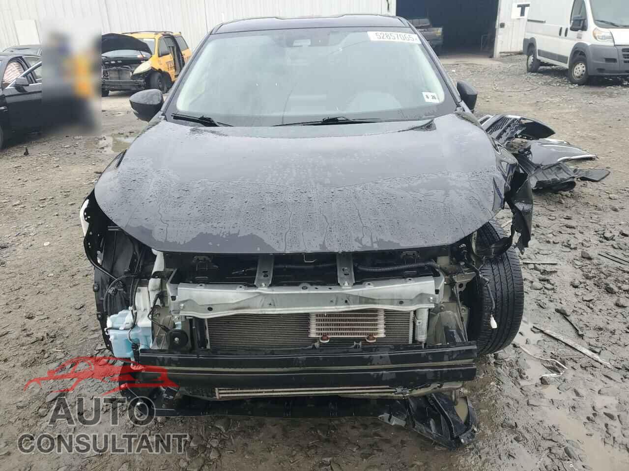 MITSUBISHI ECLIPSE 2022 - JA4ASWAA6NZ000560