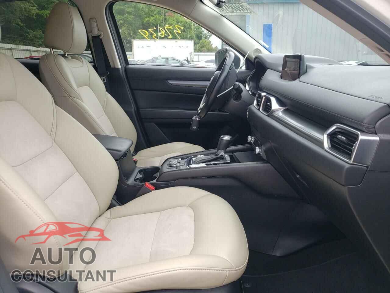 MAZDA CX-5 2020 - JM3KFBCM2L0805771