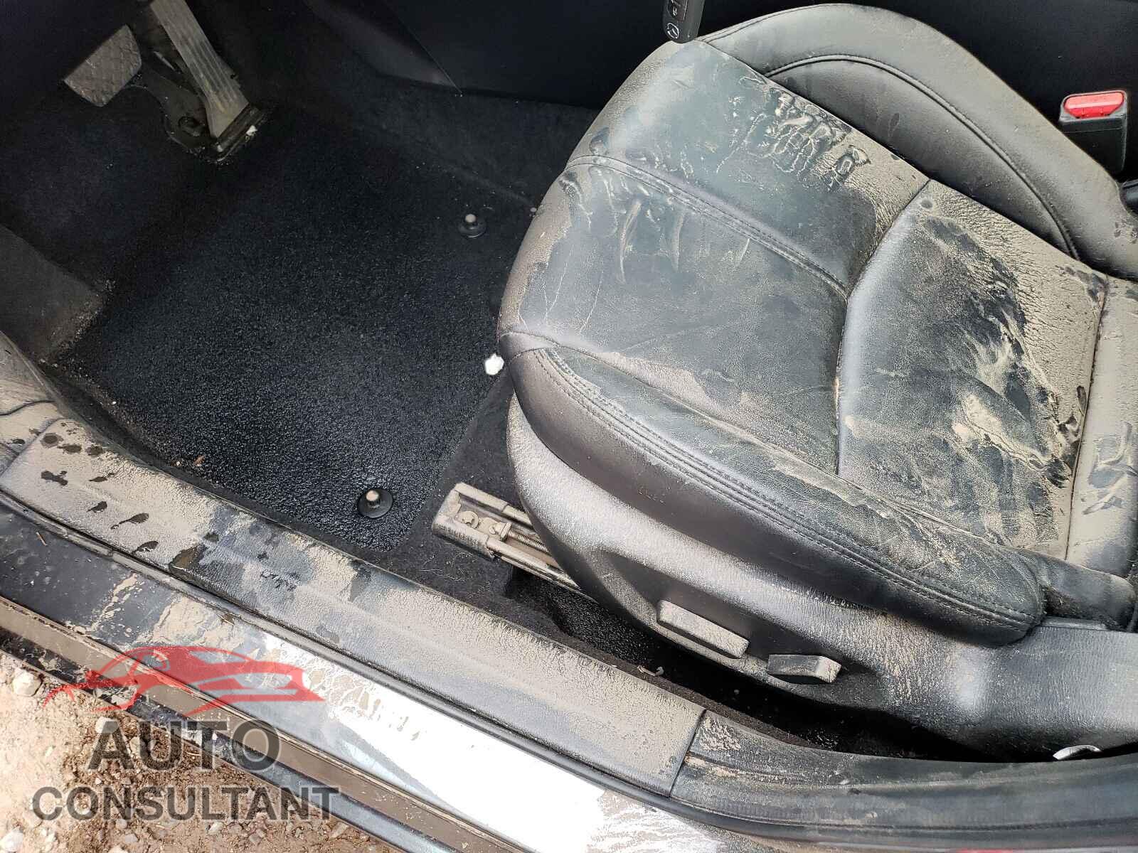 MAZDA 3 2017 - 3MZBN1V74HM122372