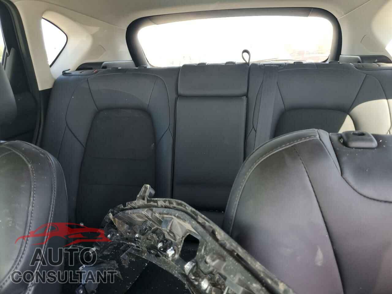 MAZDA CX-5 2017 - JM3KFBCL2H0199306