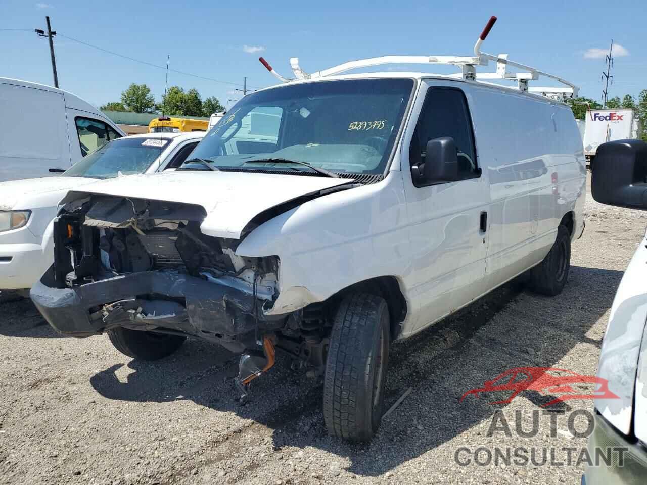 FORD ALL Models 2013 - 1FTNE1EW2DDA49421