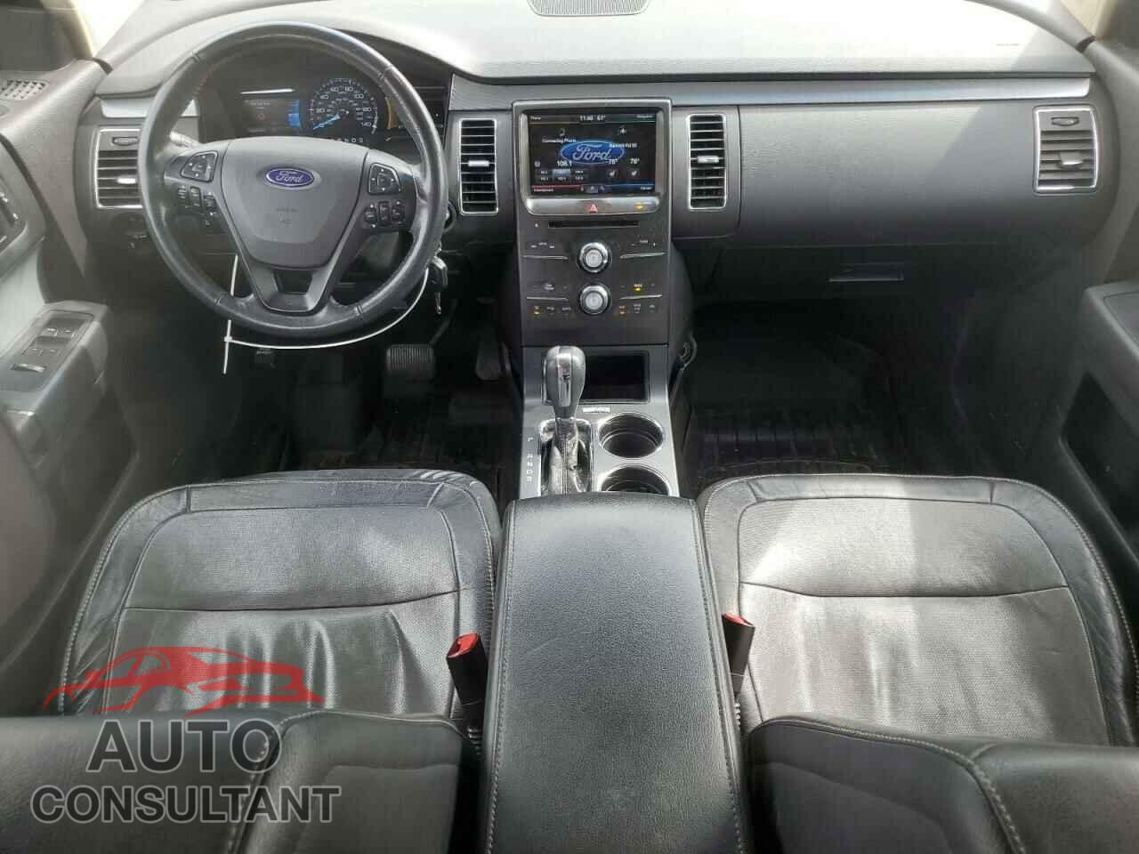 FORD FLEX 2014 - 2FMGK5C86EBD14390
