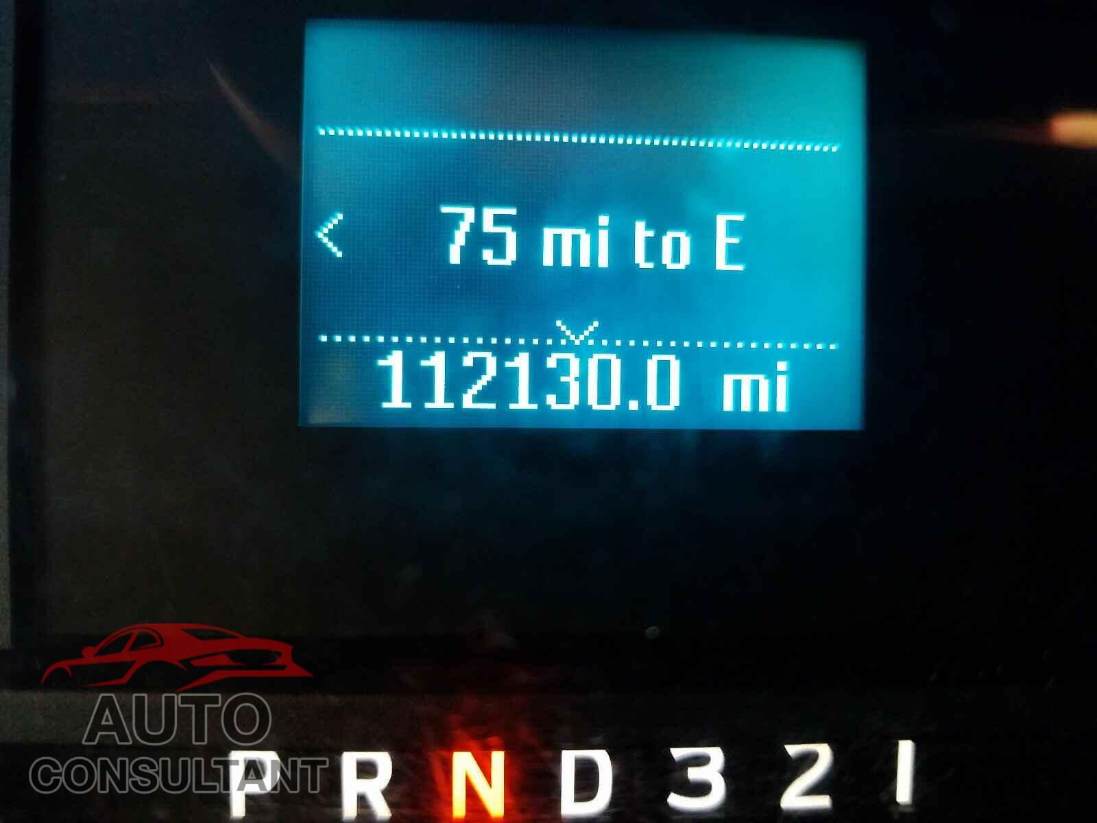 FORD F150 2016 - 1FTMF1C84GKD26079