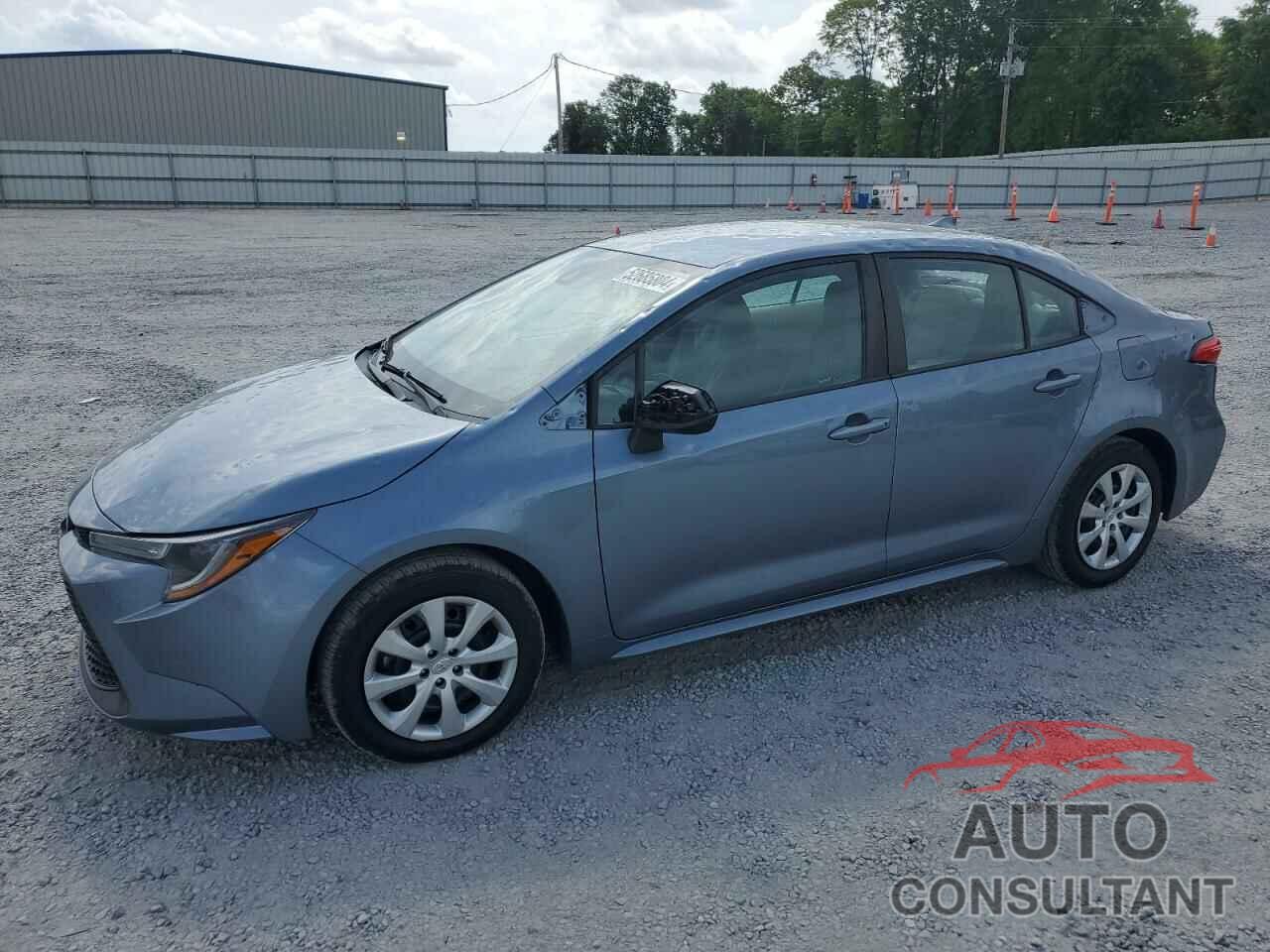 TOYOTA COROLLA 2020 - 5YFEPRAE0LP086663